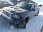 2006 TOYOTA TACOMA DOUBLE CAB LONG BED for sale at Copart QC - MONTREAL