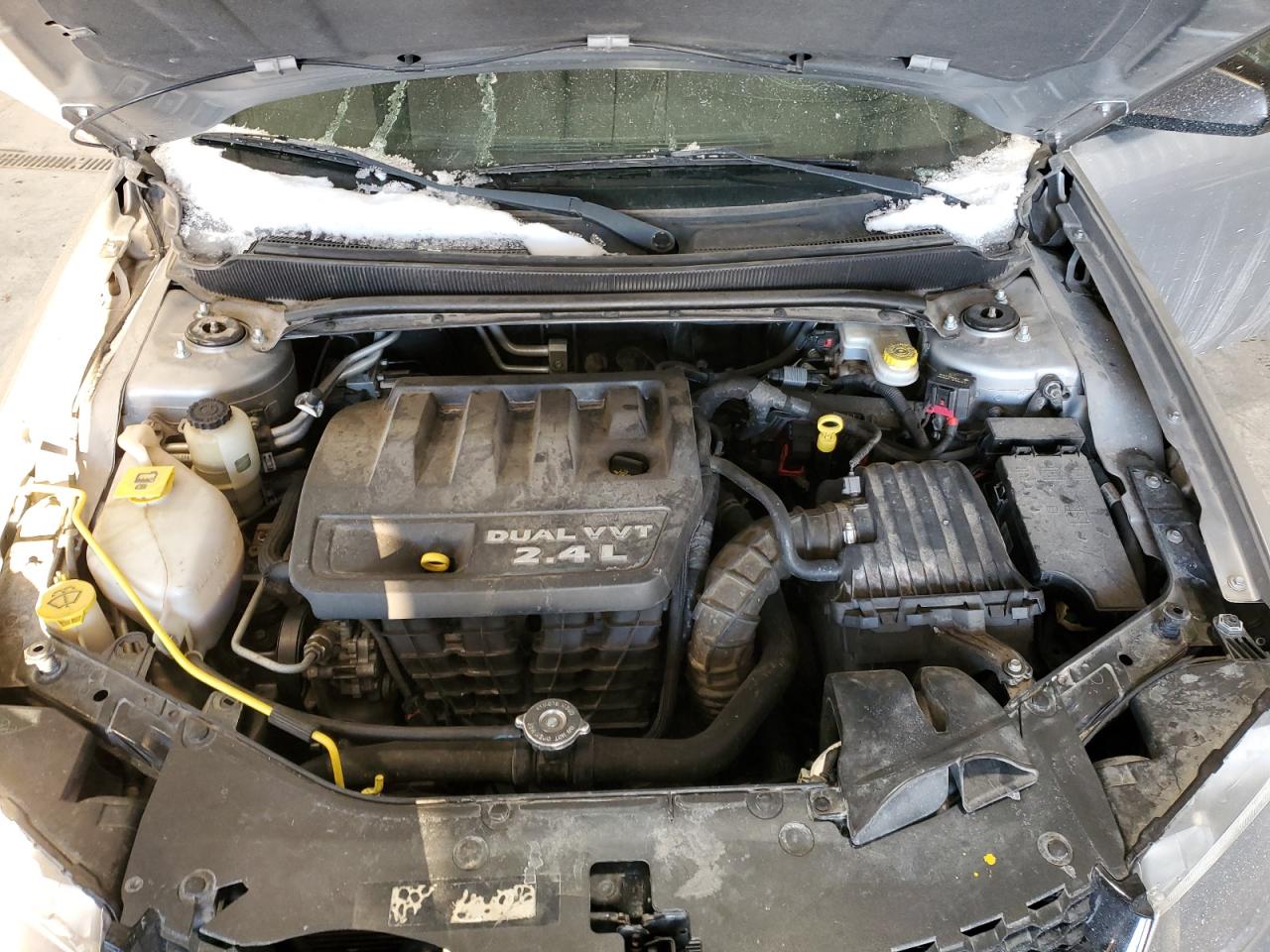2014 Dodge Avenger - Image 11
