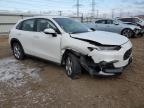 2023 Honda Hr-V Lx zu verkaufen in Elgin, IL - Front End