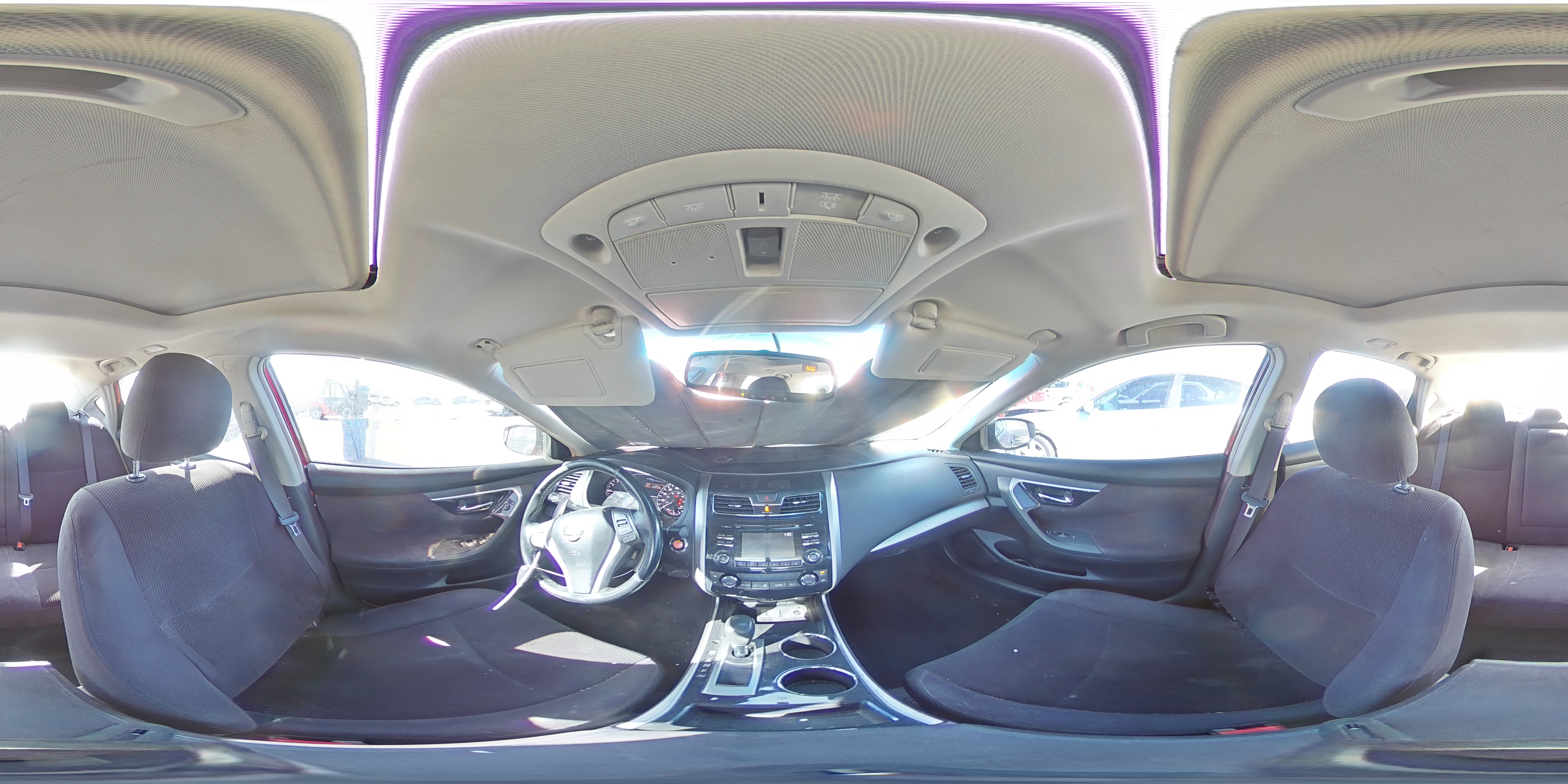 2013 Nissan Altima - Image 12