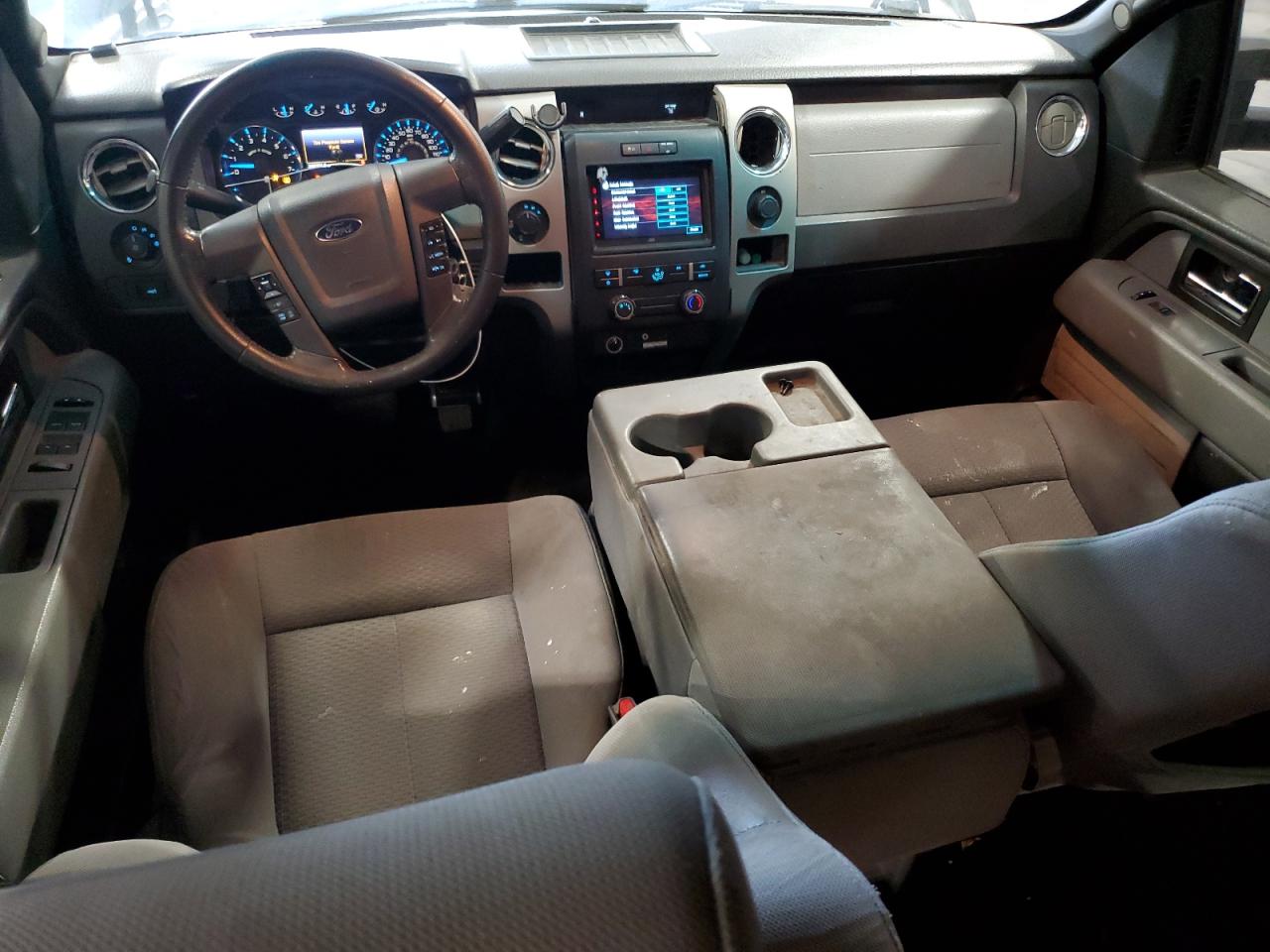 2012 Ford F-150 - Image 8