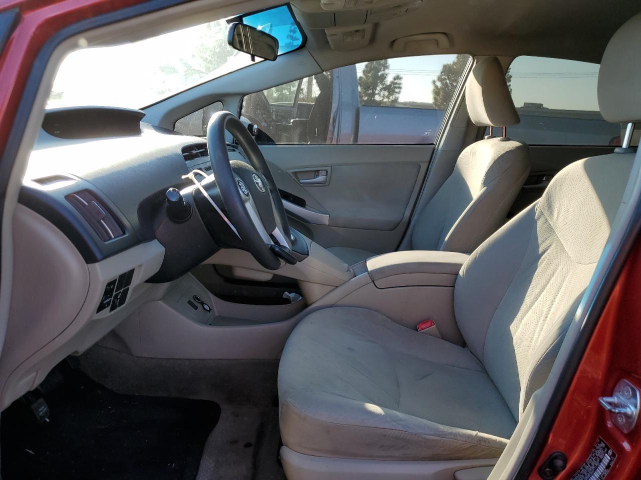 2010 Toyota Prius - Image 7