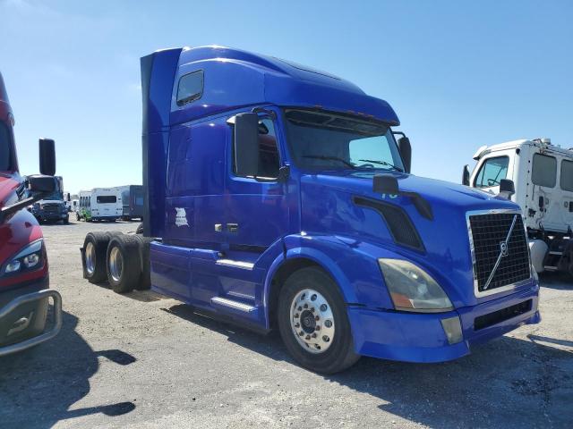 2013 Volvo Vn Vnl