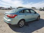 2012 FORD FOCUS SEL for sale at Copart NC - LUMBERTON