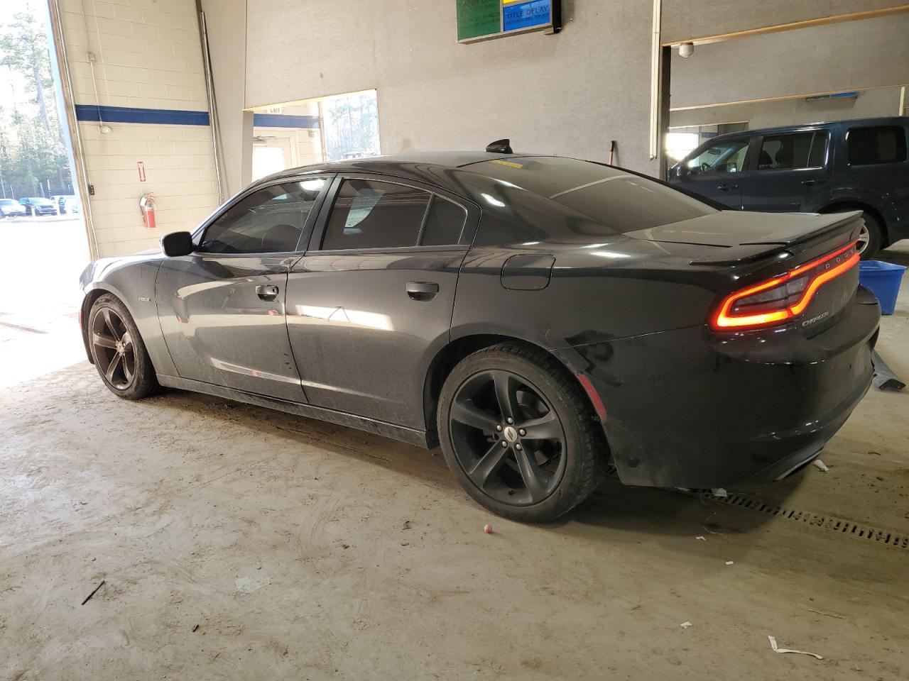 2018 Dodge Charger - Image 2