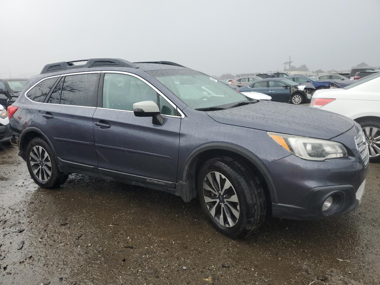2016 Subaru Outback - Image 4