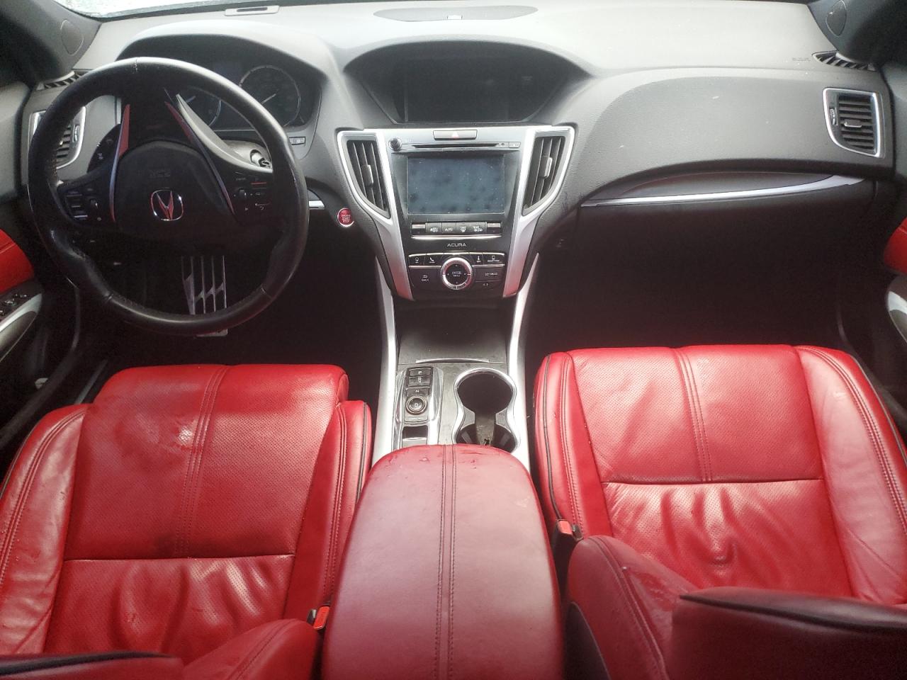 2018 Acura TLX - Image 8