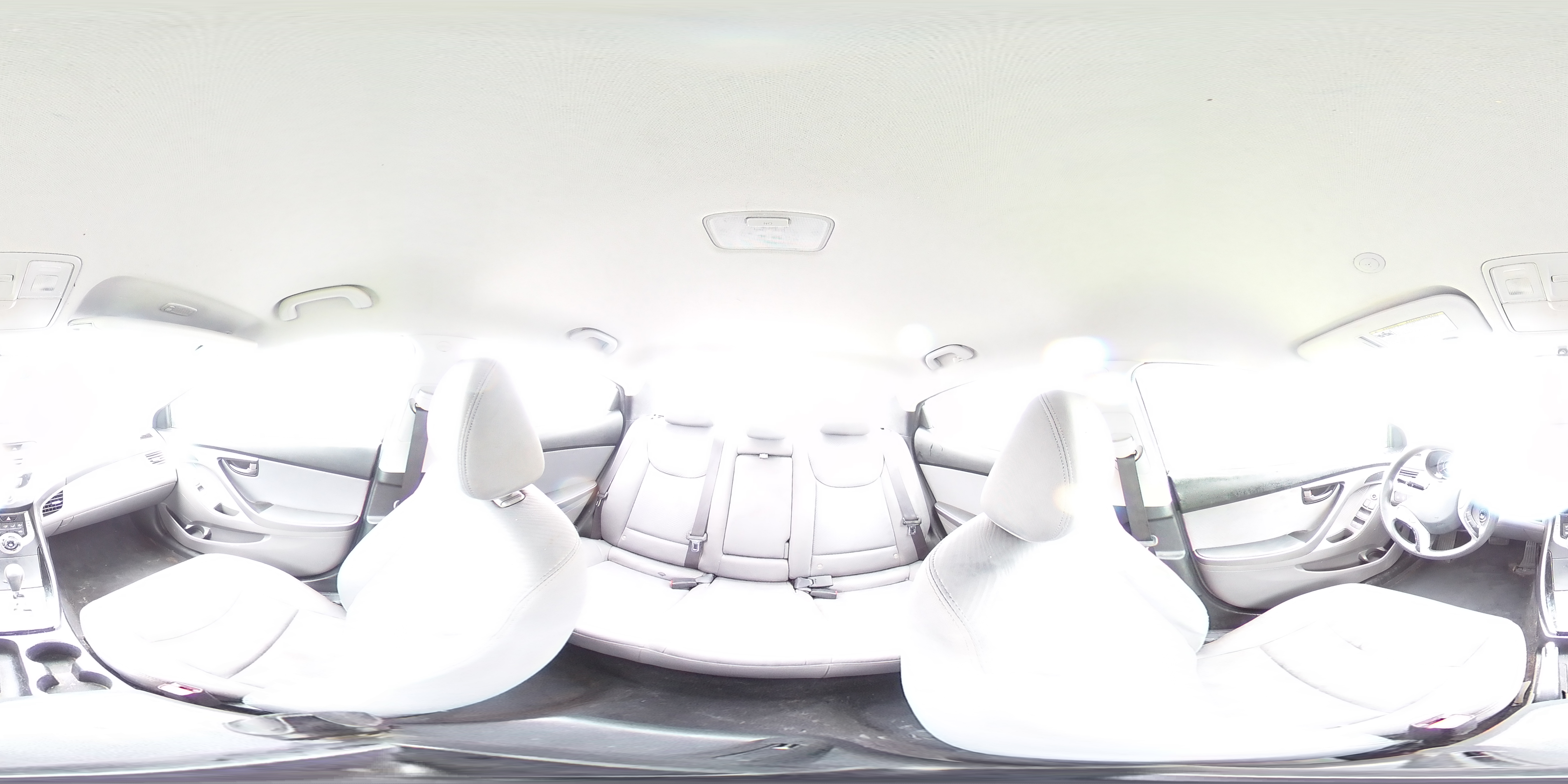 2013 Hyundai Elantra - Image 12