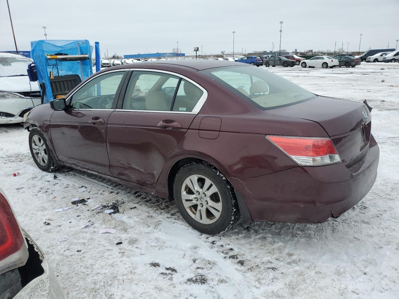 2009 Honda Accord - Image 2