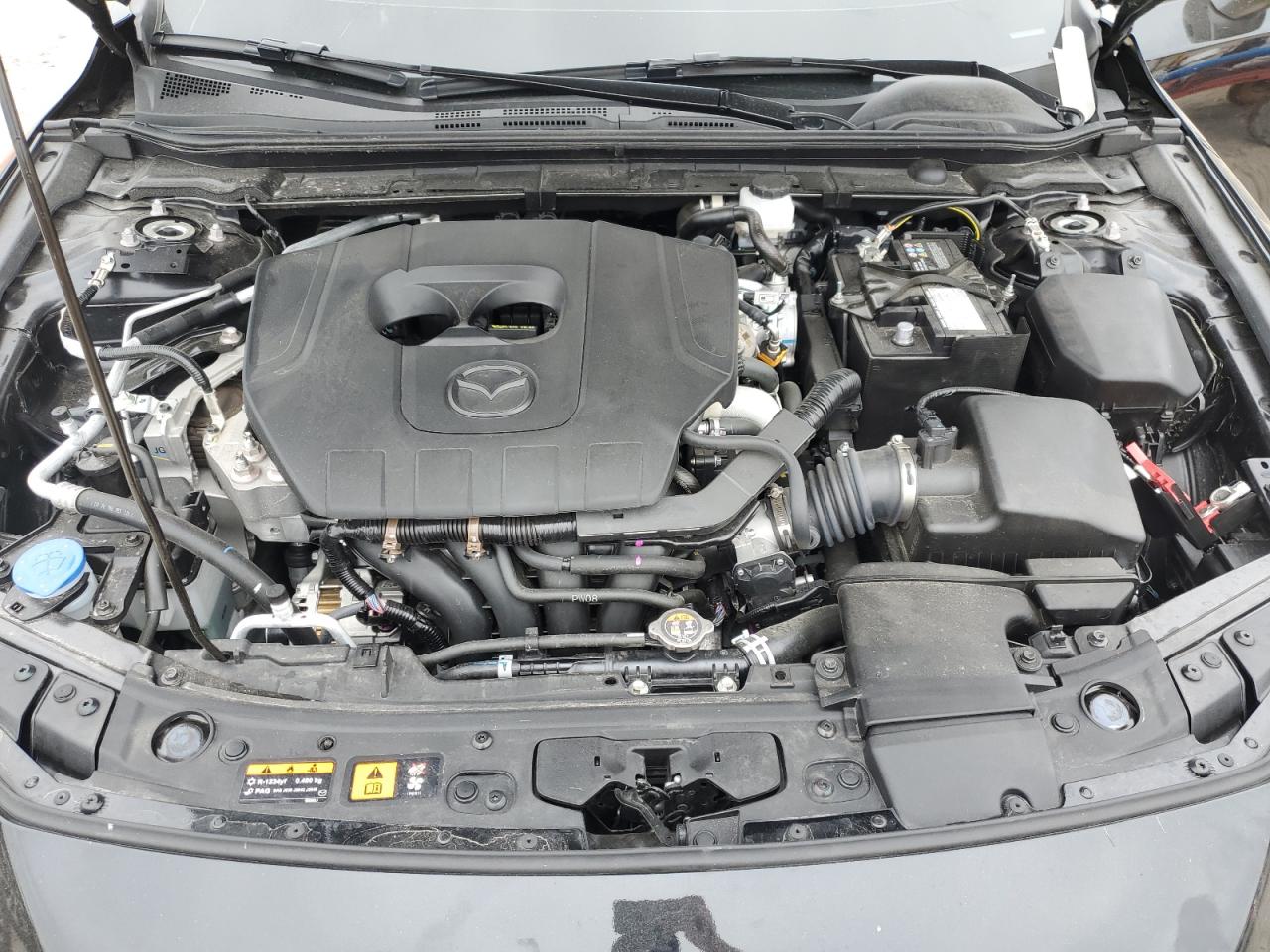 2024 Mazda 3 - Image 12