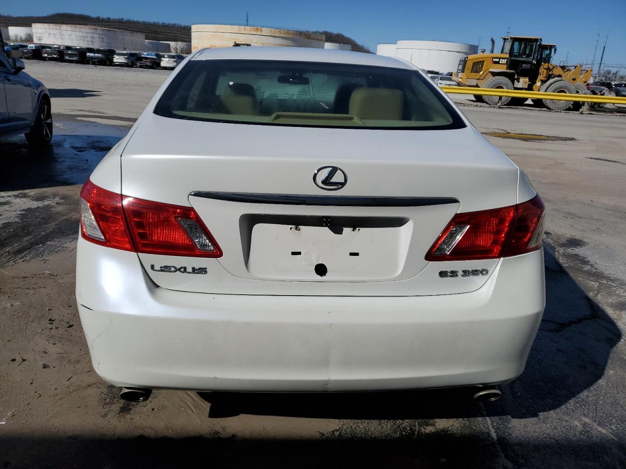 2007 Lexus ES - Image 6