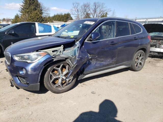 2016 Bmw X1 Xdrive28I