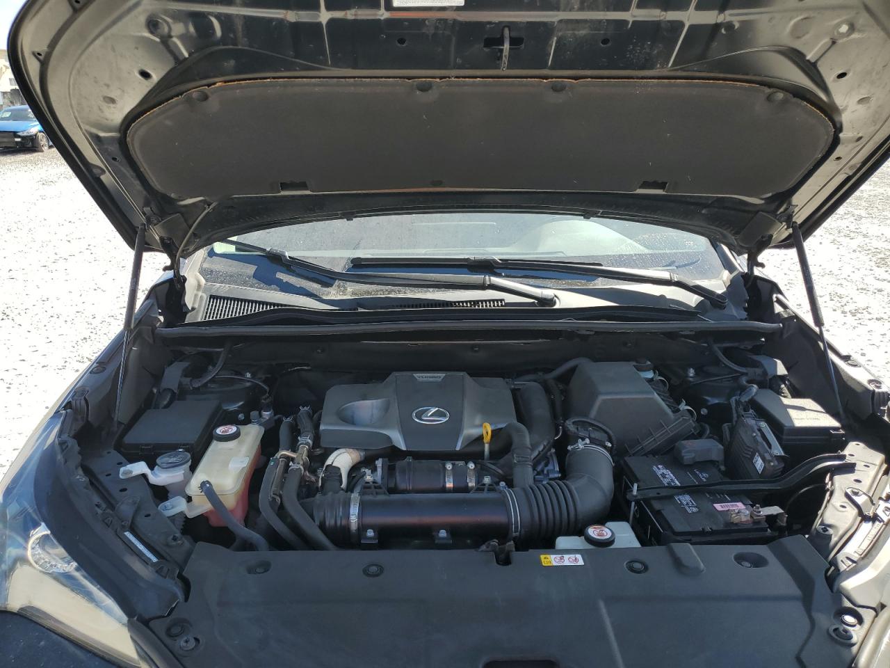 2020 Lexus NX - Image 11