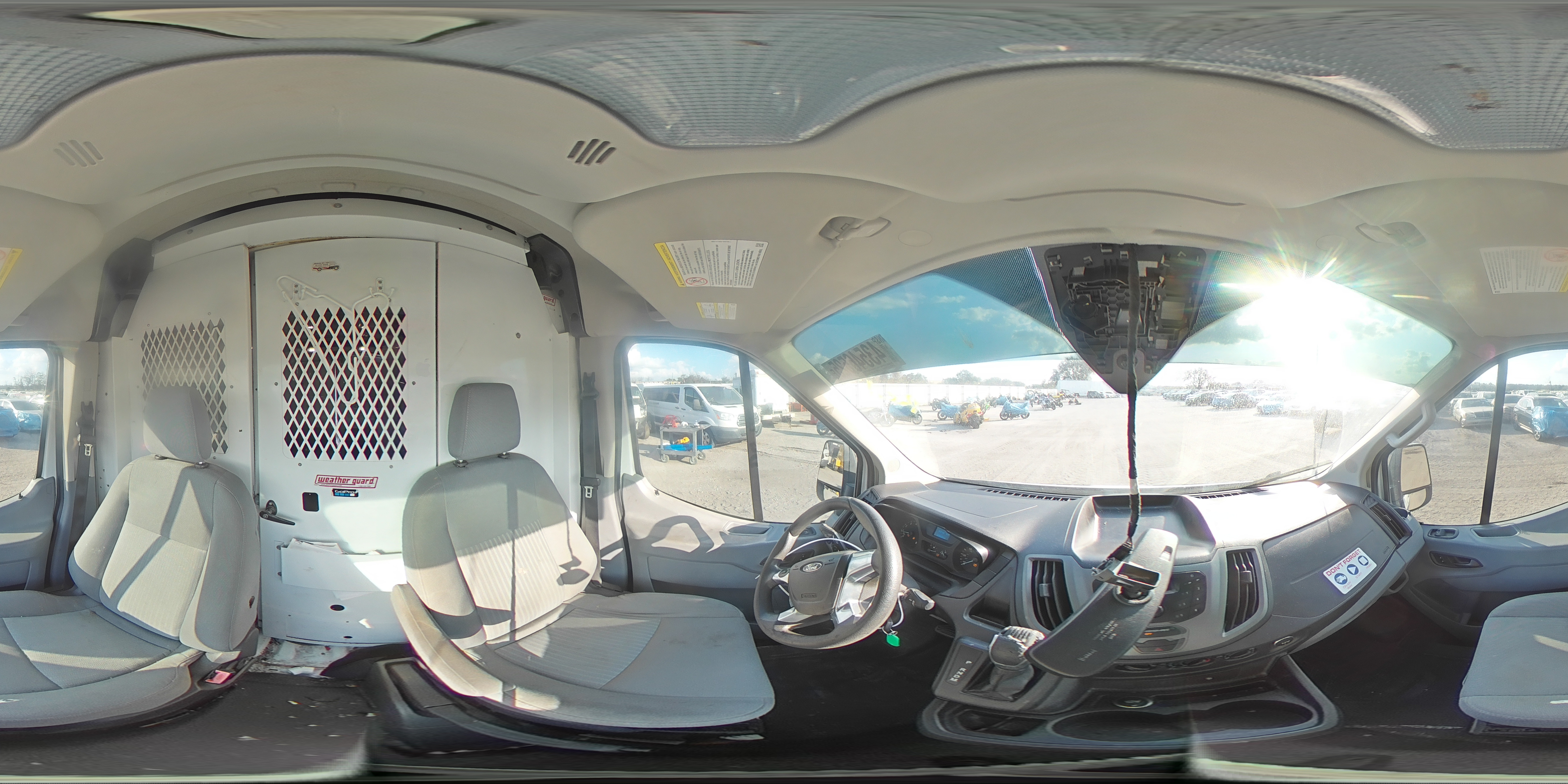 2015 Ford Transit - Image 15