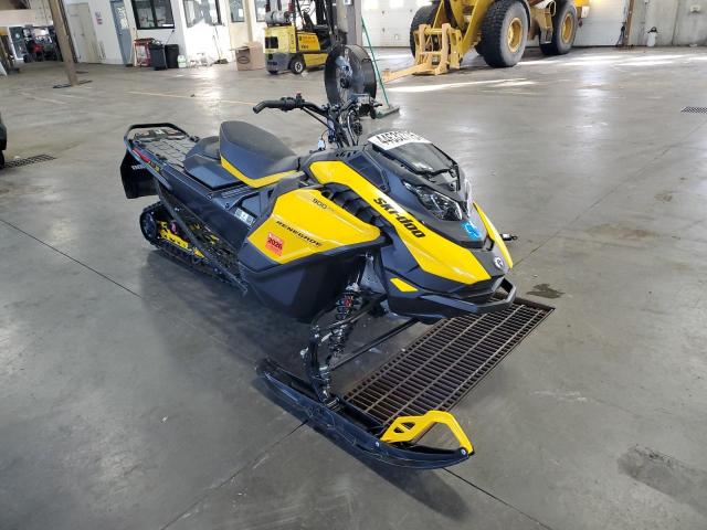 2024 Skidoo Renegade