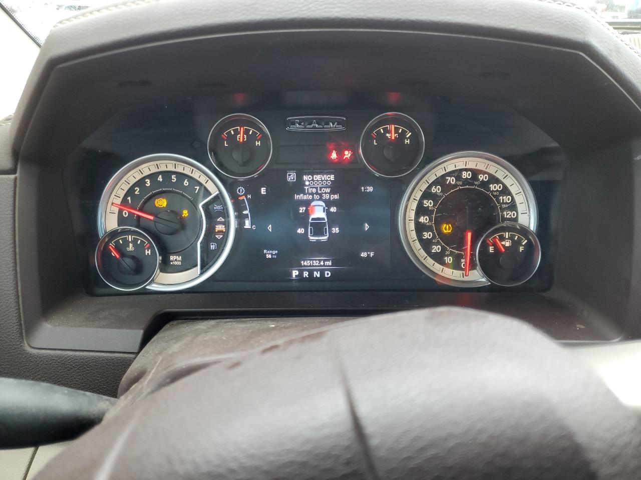 2017 RAM 1500 - Image 9