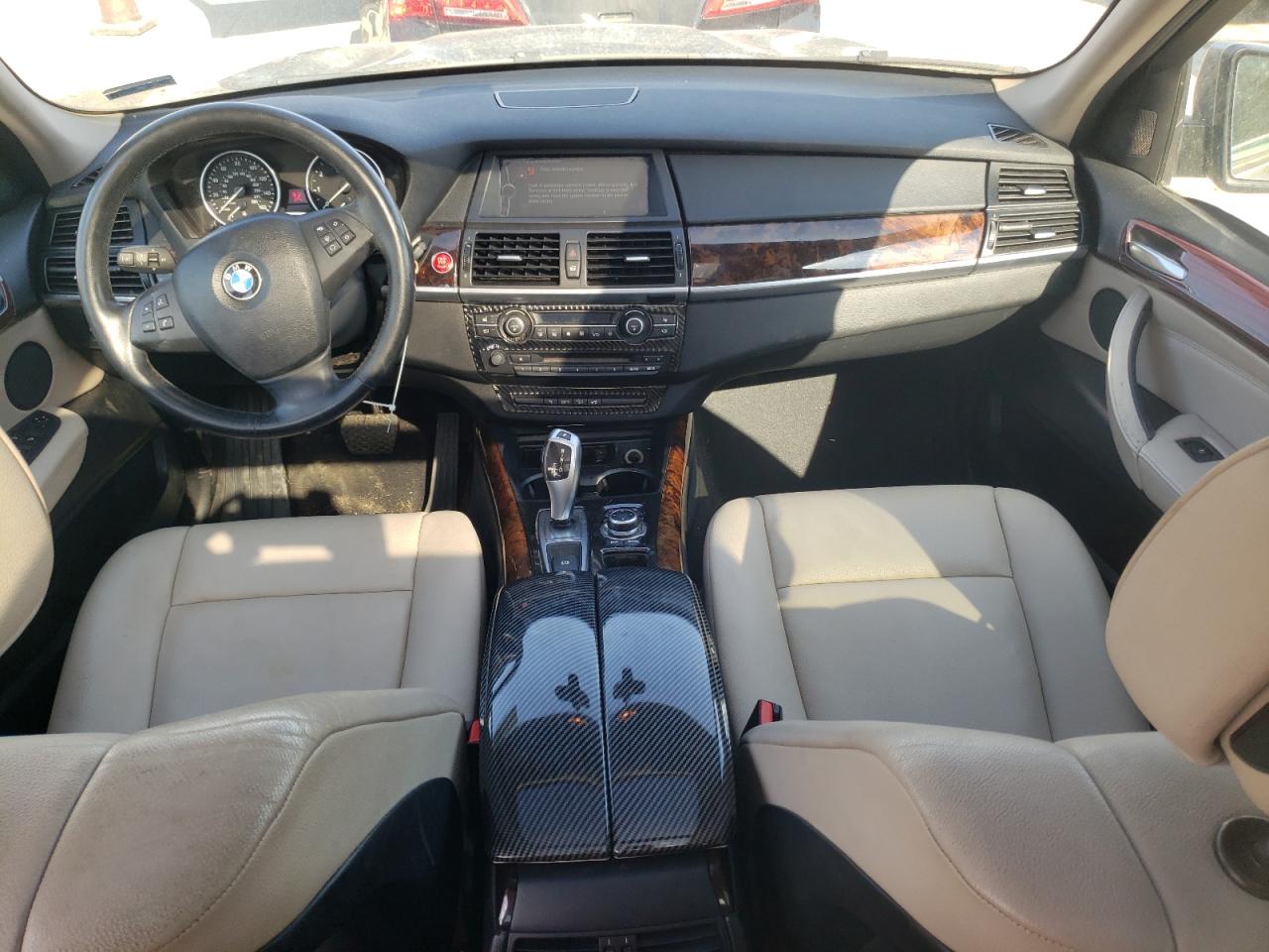 2012 BMW X5 - Image 8