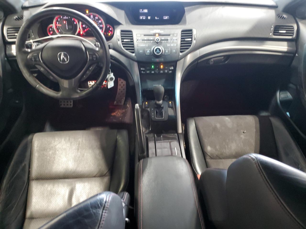 2013 Acura TSX - Image 8