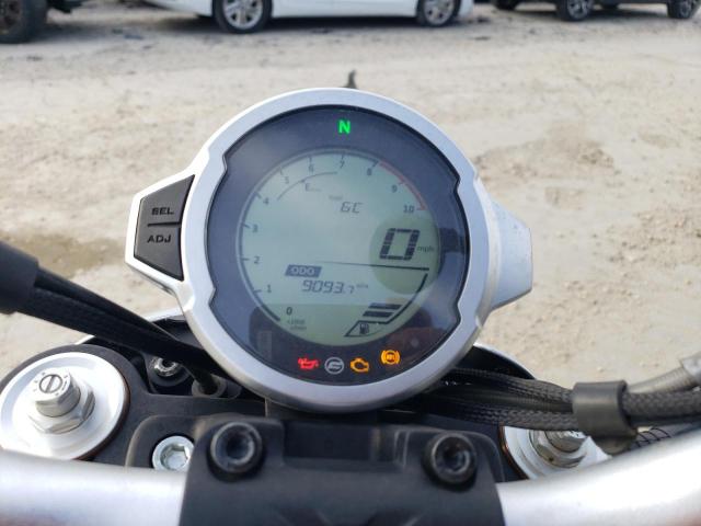 2022 CFMO 700CL-X