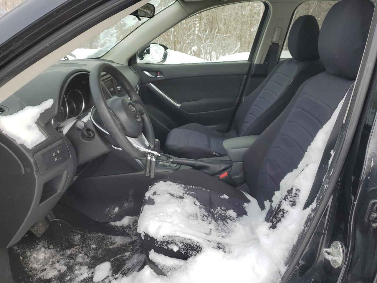 2013 Mazda CX-5 - Image 7