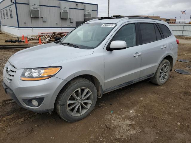 2010 Hyundai Santa Fe Se