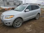 2010 Hyundai Santa Fe Se იყიდება Bismarck-ში, ND - Mechanical