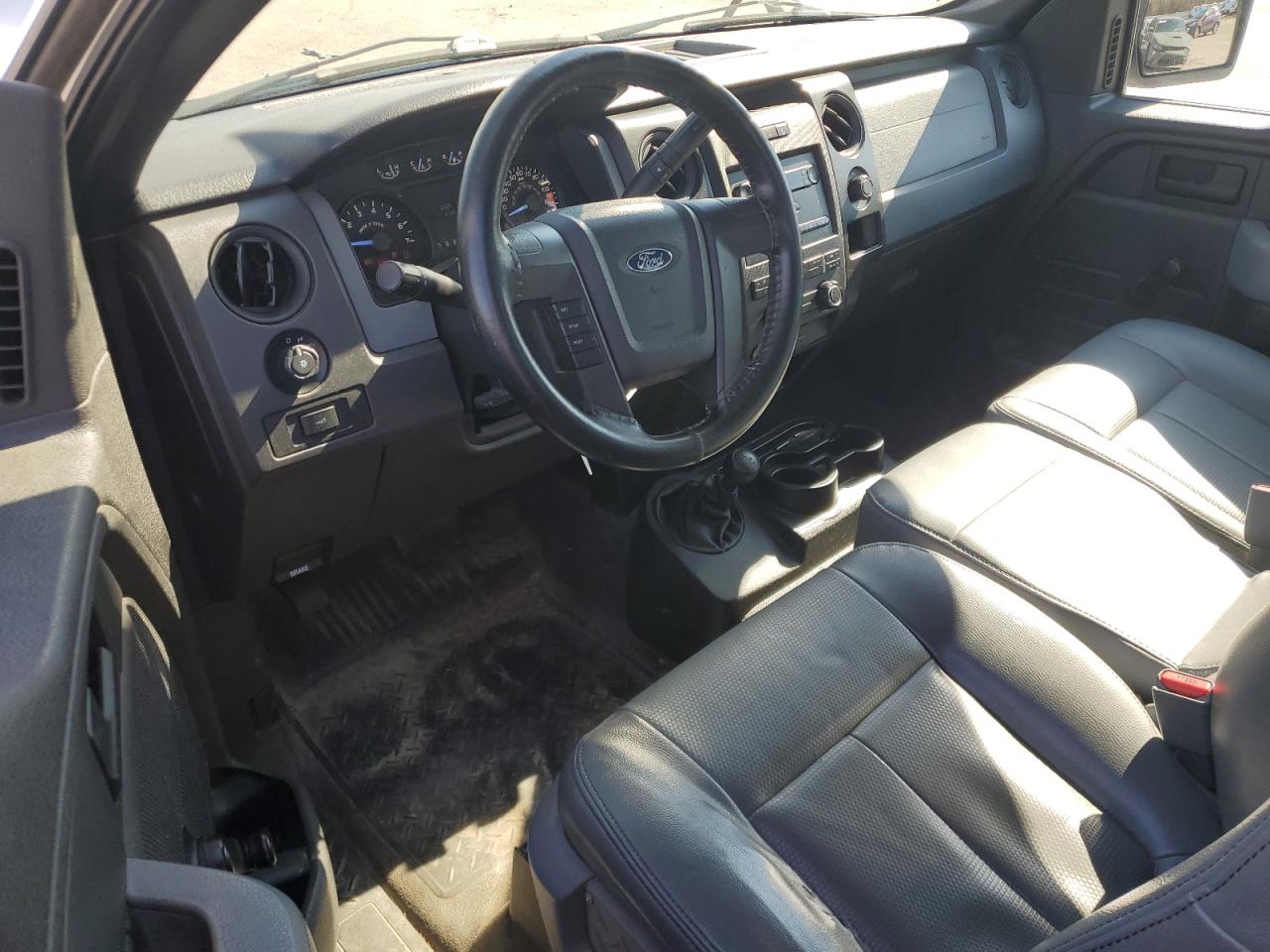 2011 Ford F-150 - Image 8