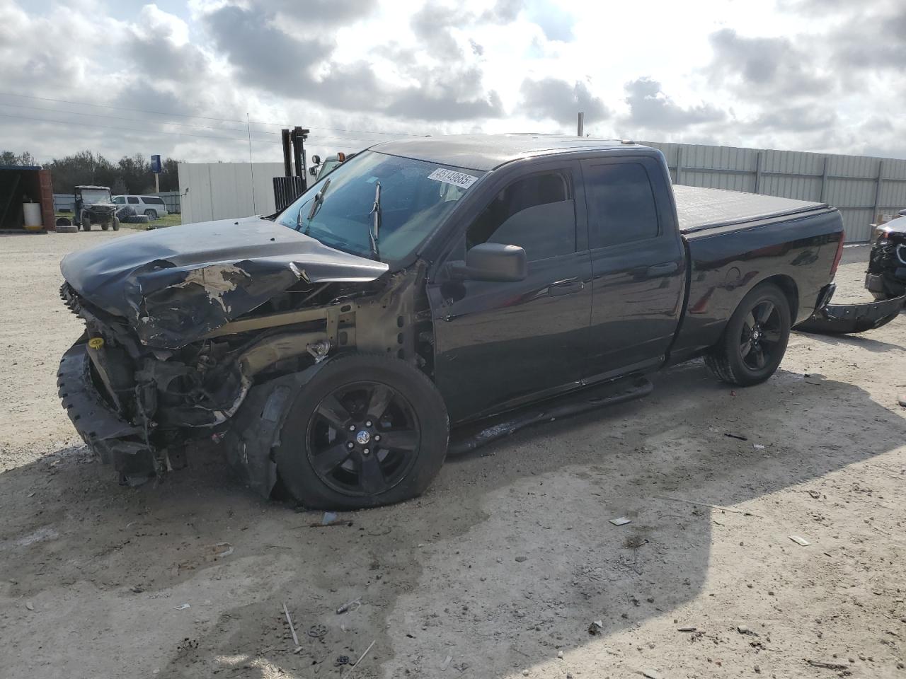 2014 RAM 1500 - Image 1