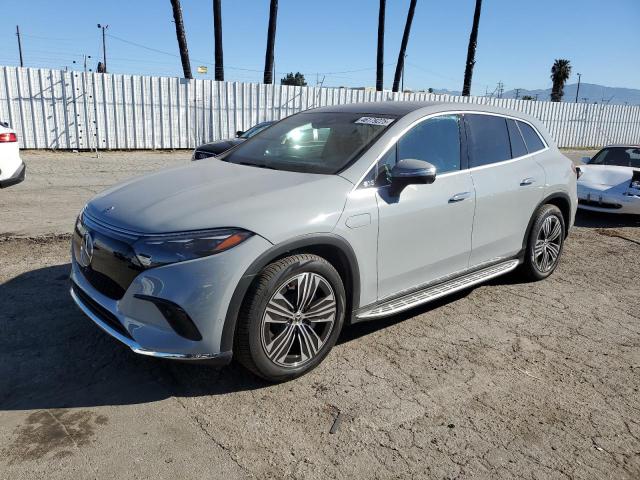 MERCEDES-BENZ EQS SUV 45 – zdjęcie z aukcji, lot #46179225