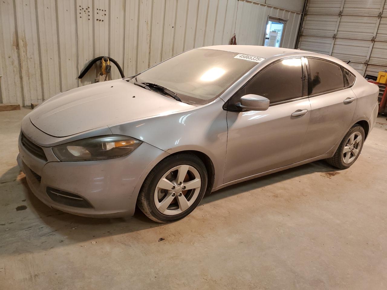 2015 Dodge Dart - Image 1