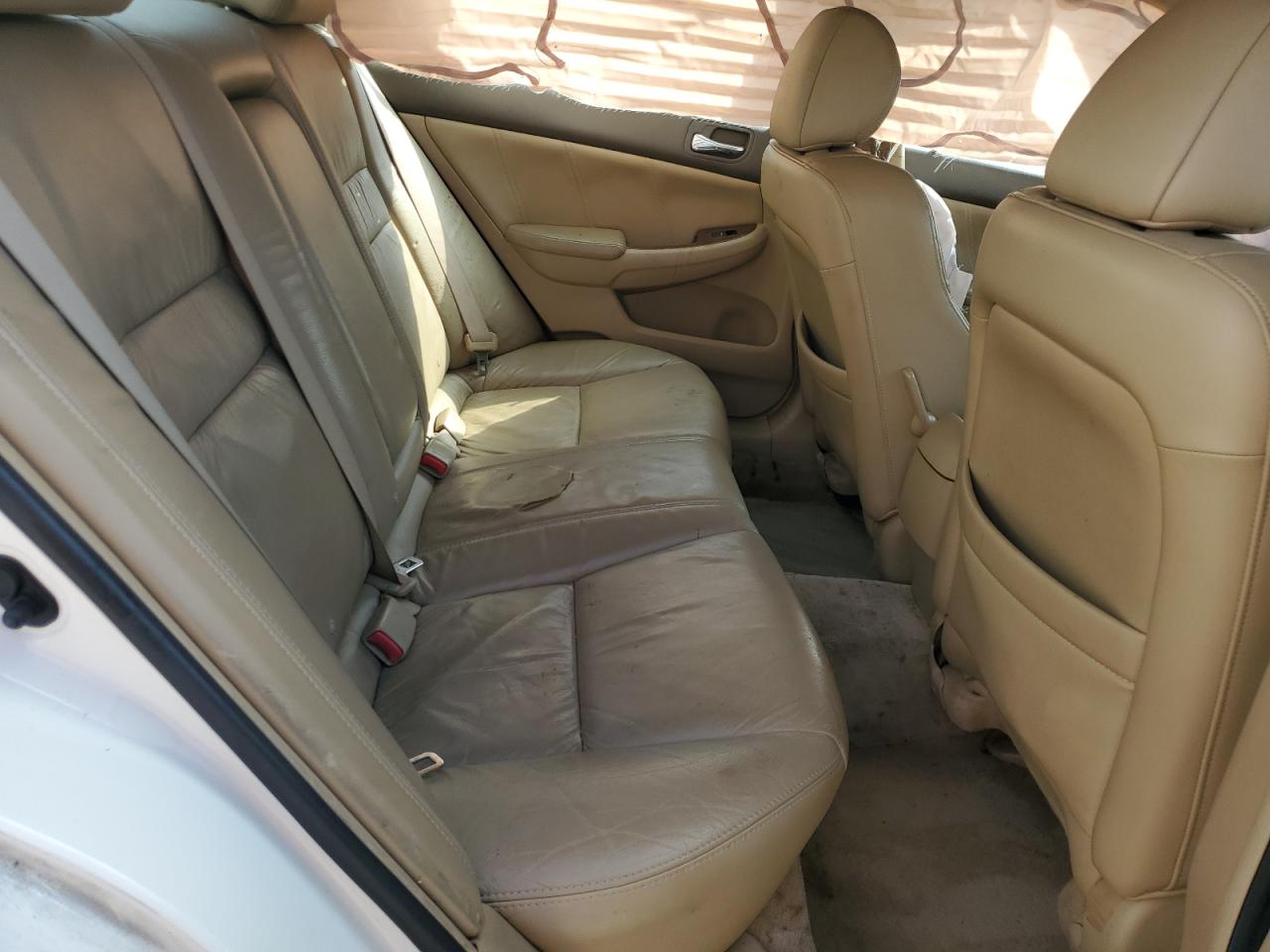 2006 Honda Accord - Image 11