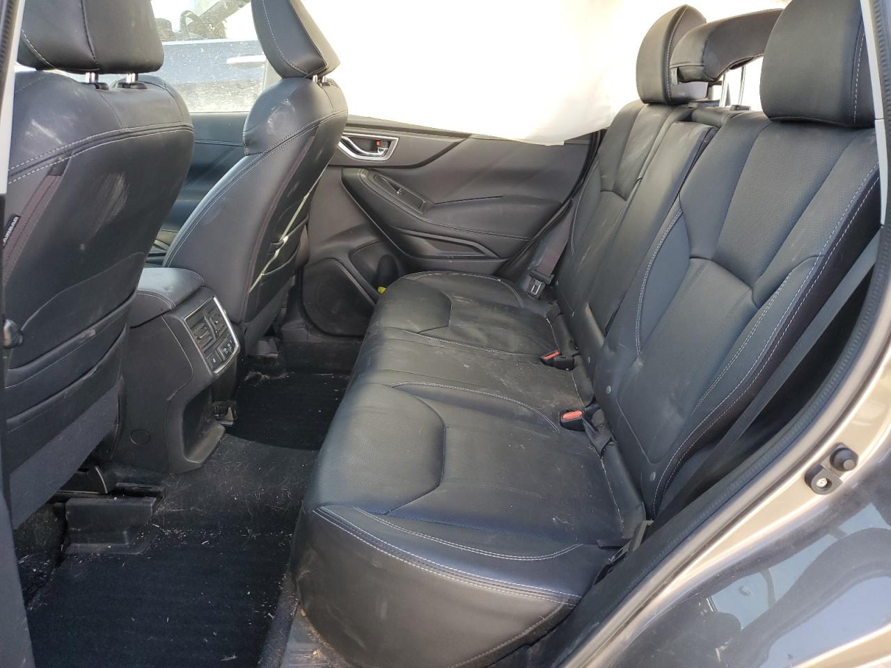 2019 Subaru Forester - Image 10