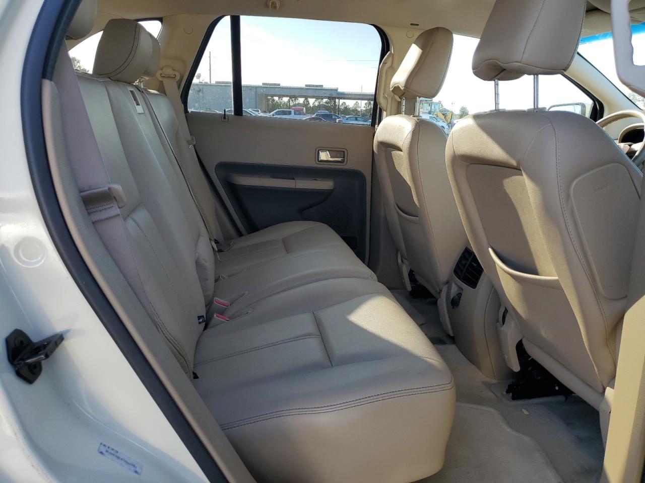 2007 Ford Edge - Image 11