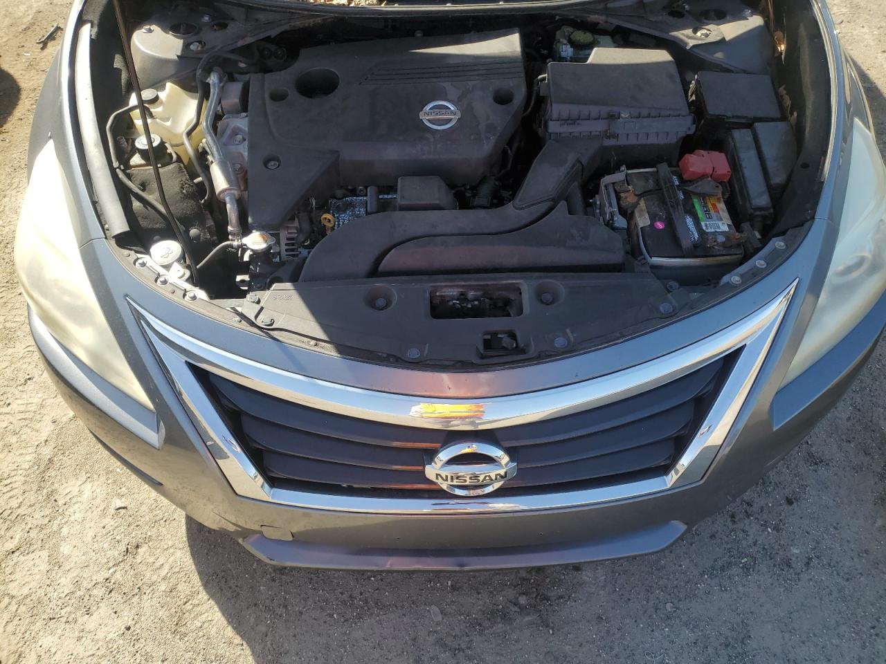 2014 Nissan Altima - Image 11