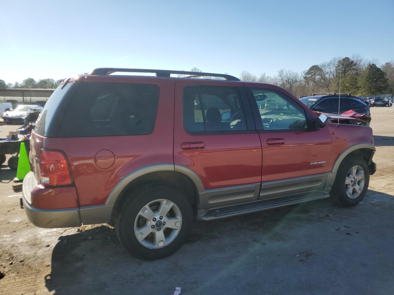 2004 Ford F-150 - Image 3