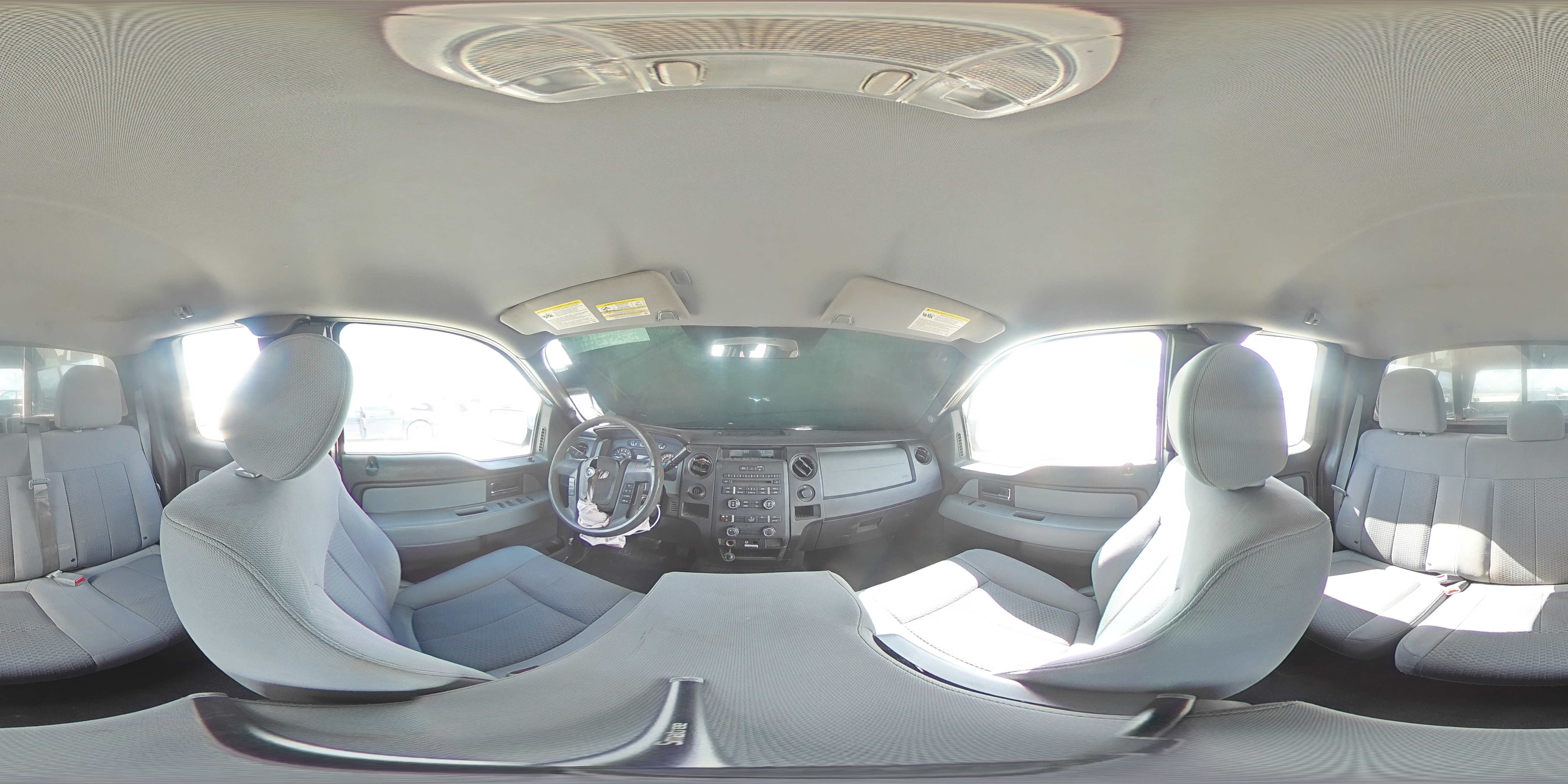 2013 Ford F-150 - Image 13