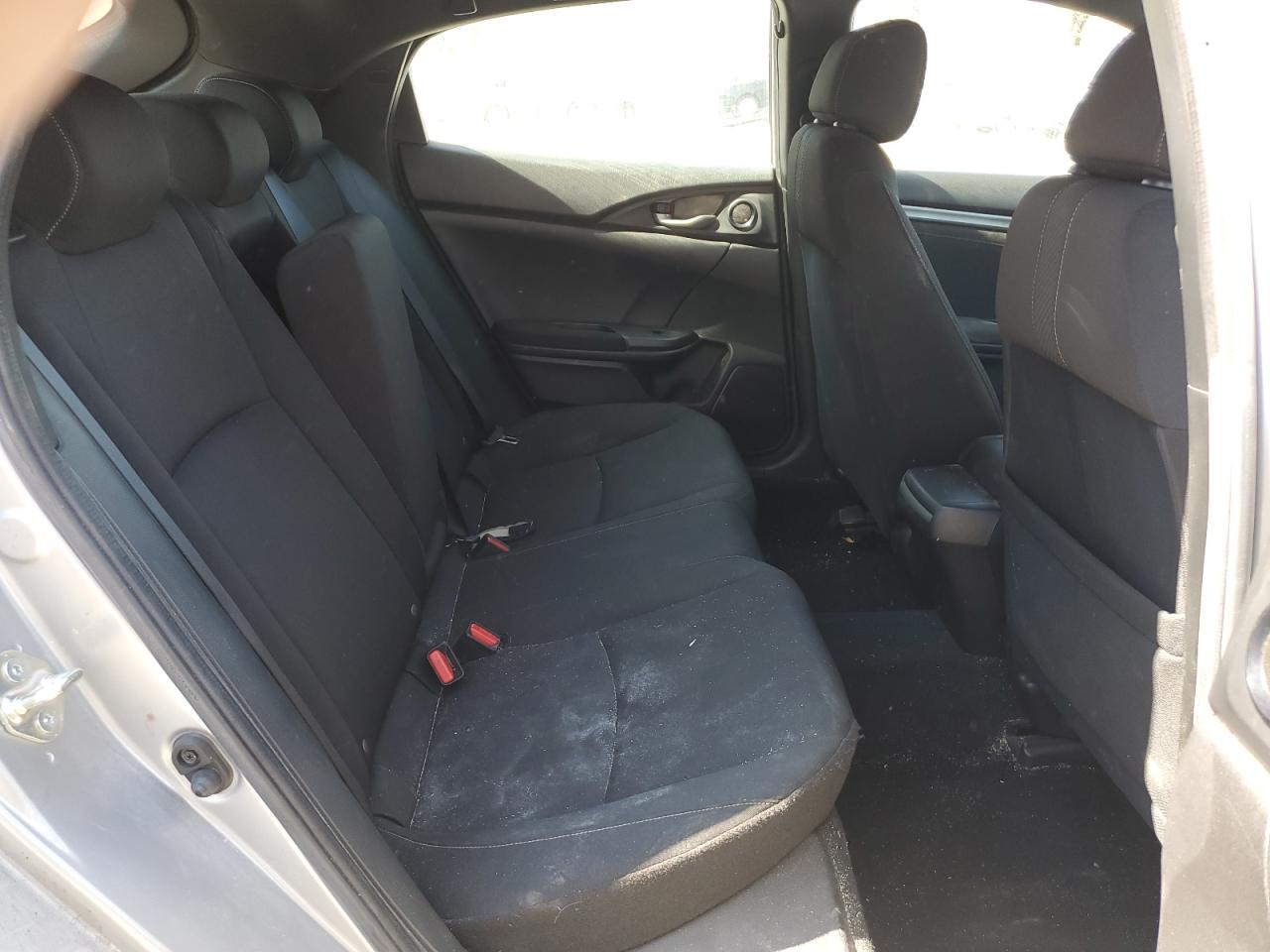 2018 Honda Civic - Image 11