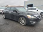 2013 Nissan Altima 2.5 იყიდება North Las Vegas-ში, NV - Side