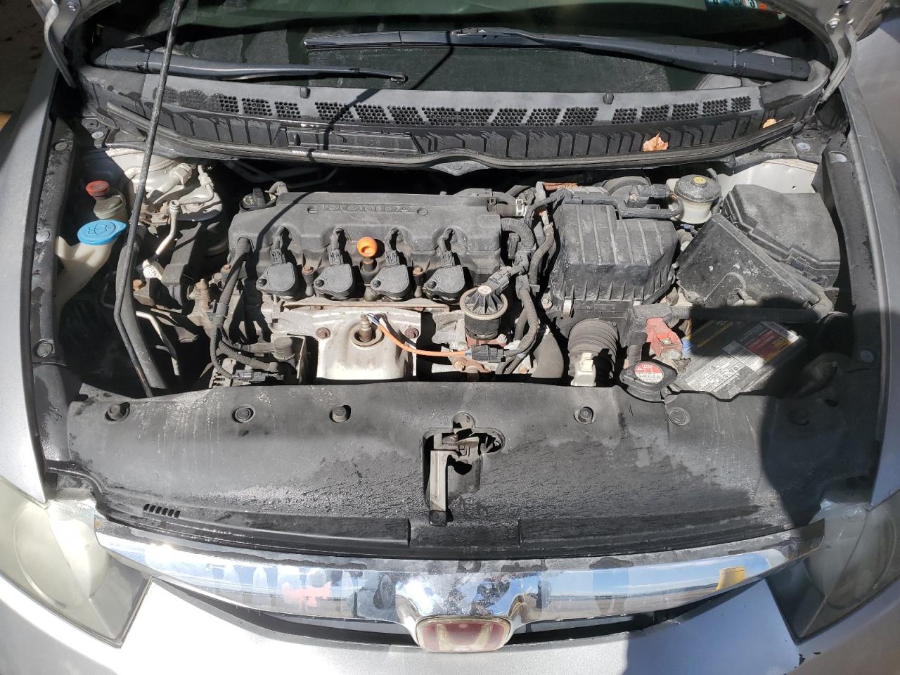 2011 Honda Civic - Image 11