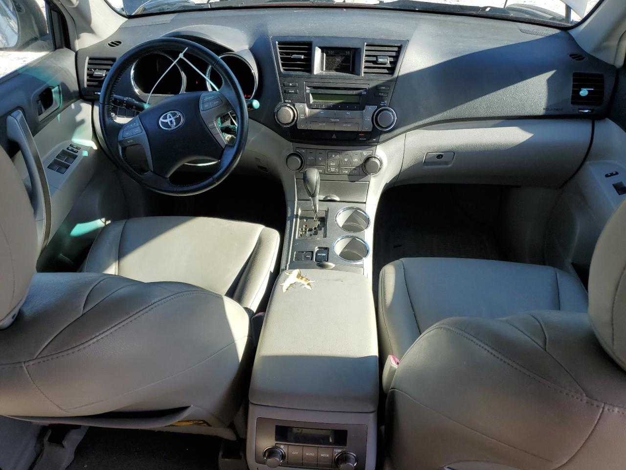 2008 Toyota Highlander - Image 8