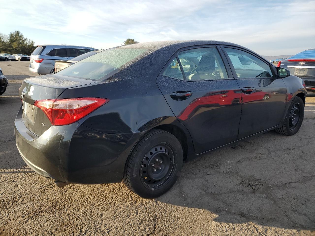 2019 Toyota Corolla - Image 3