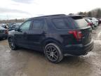 2017 Ford Explorer Sport for Sale in North Billerica, MA - Side