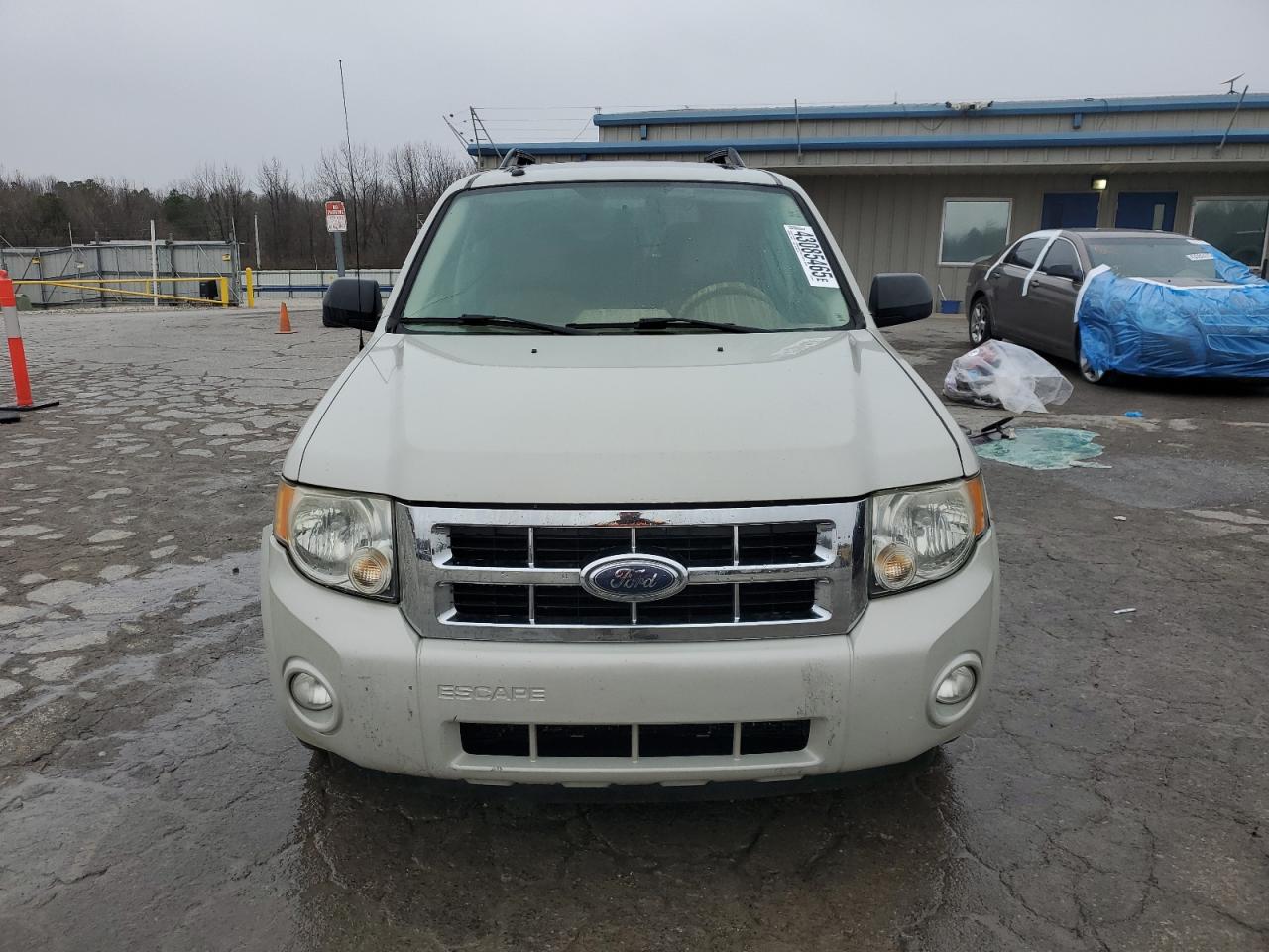 2008 Ford Escape - Image 5