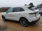 2020 PORSCHE CAYENNE  for sale at Copart NC - CHINA GROVE