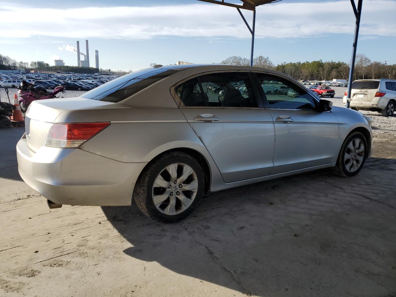 2009 Honda Accord - Image 3