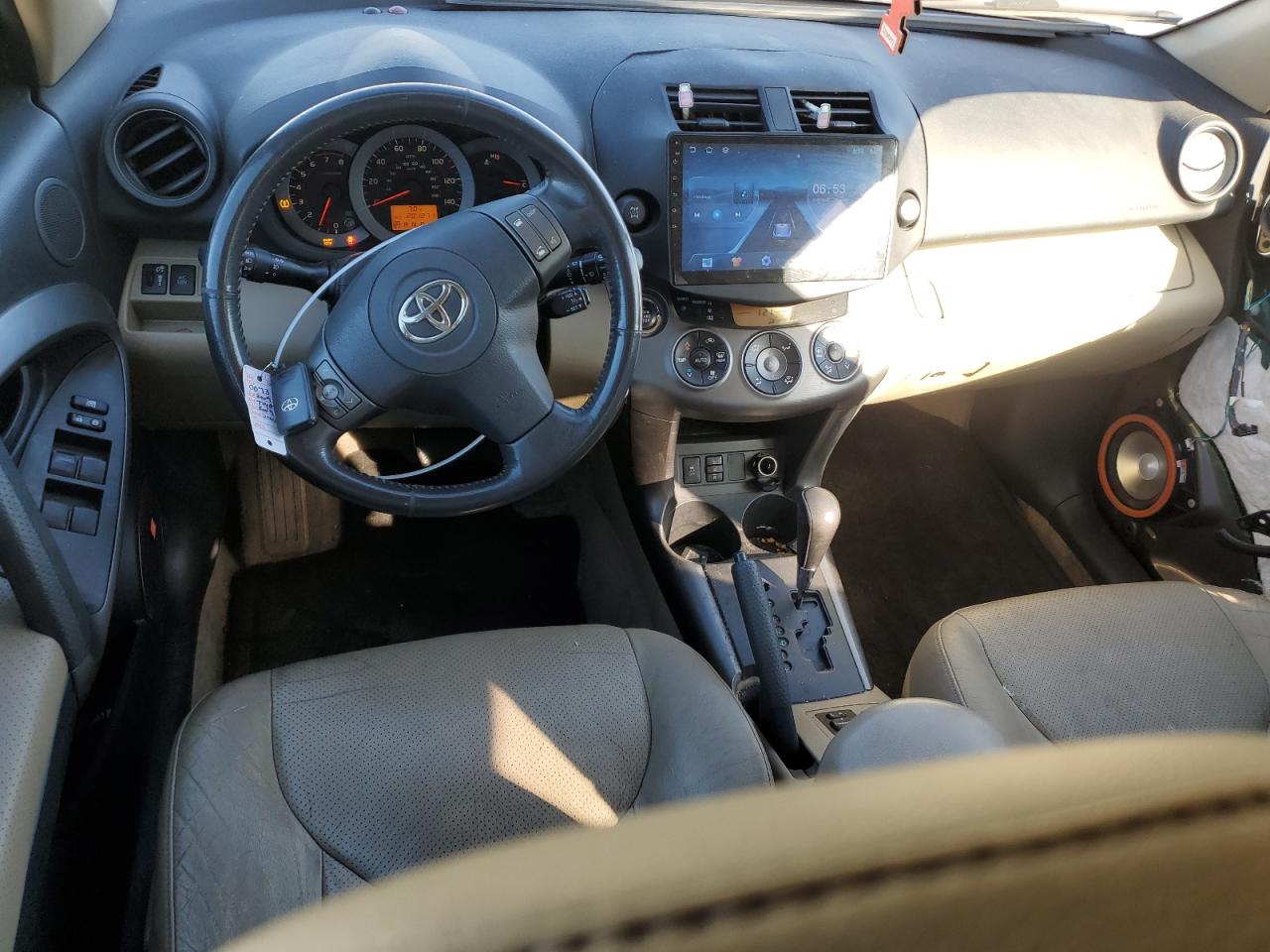 2009 Toyota RAV 4 - Image 8