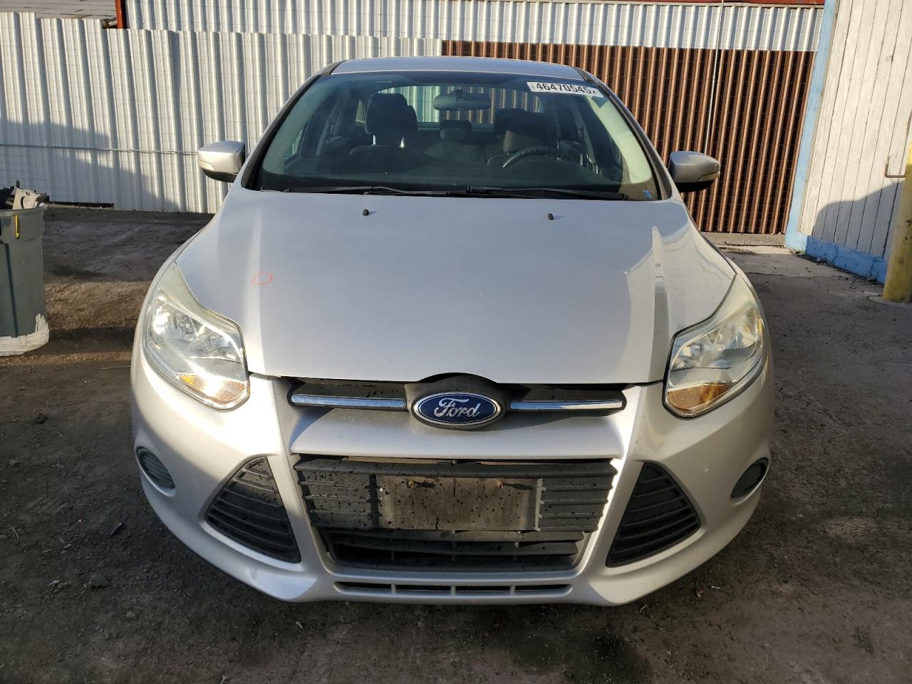 2014 Ford Focus - Image 5