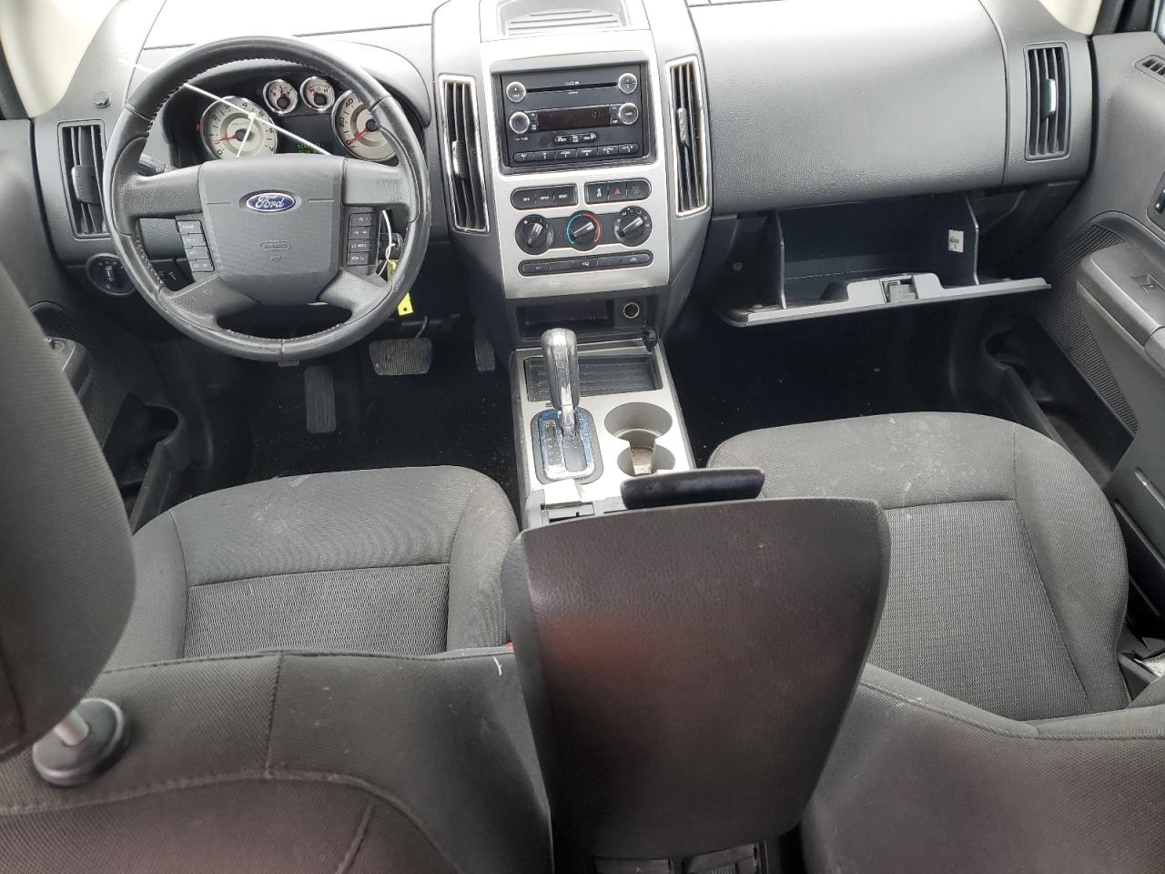 2010 Ford Edge - Image 8
