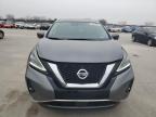 2020 Nissan Murano Platinum за продажба в Grand Prairie, TX - Rear End