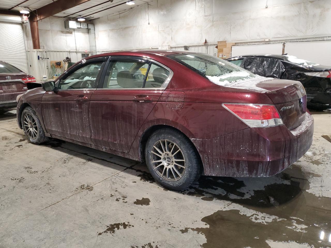 2010 Honda Accord - Image 2